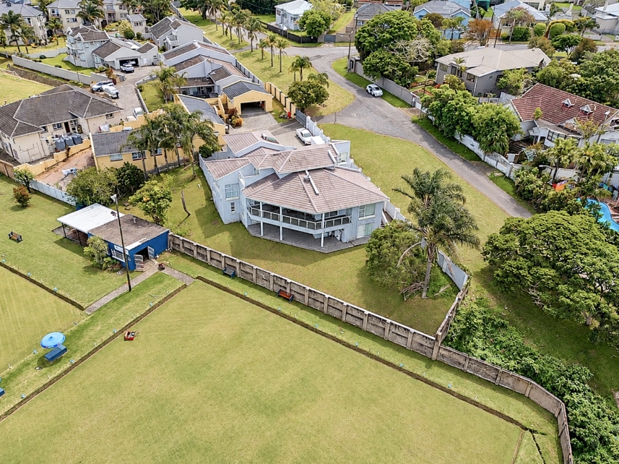 5 Bedroom Property for Sale in Selborne Eastern Cape